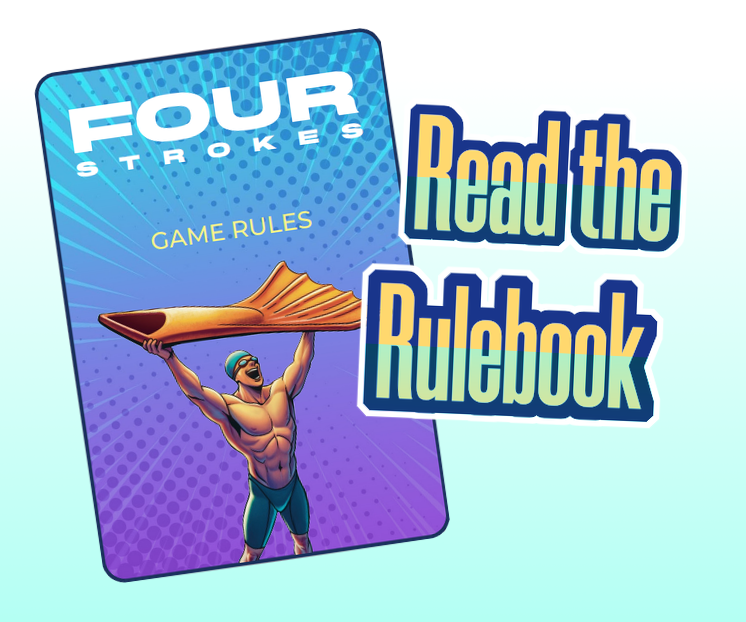 Read the rulebook